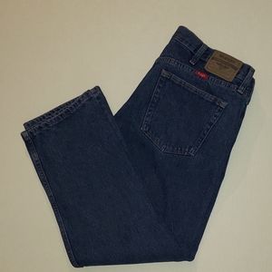 Wrangler Relaxed Fit Jeans
